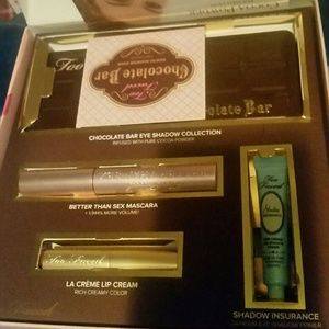 Toofaced bundle